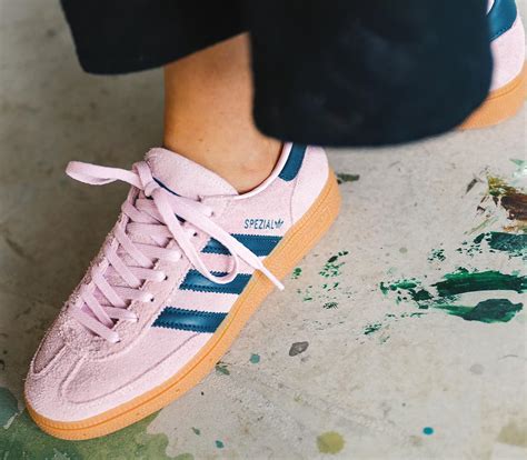adidas spezial handball schuhe